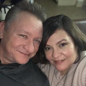 Meet your Posher, Lori